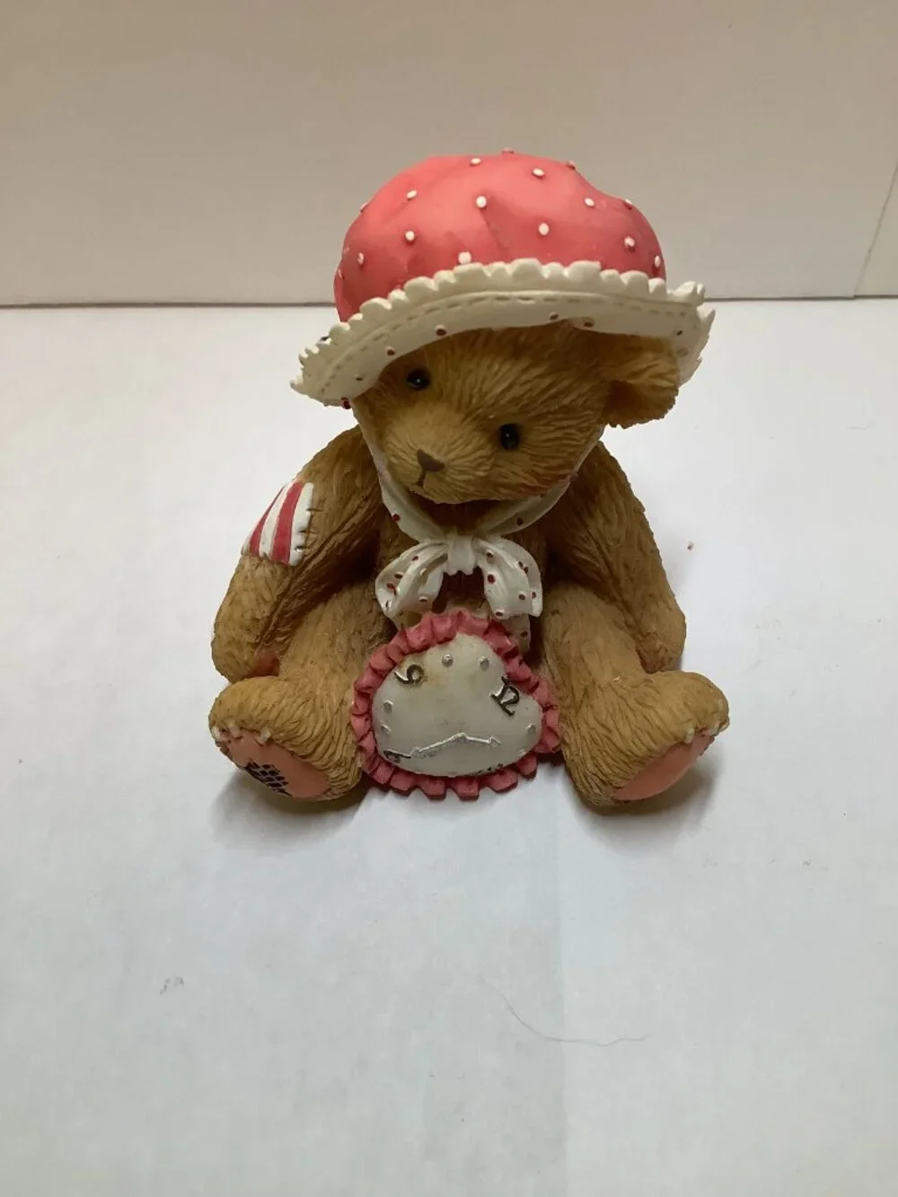 Cherished Teddies – Val 